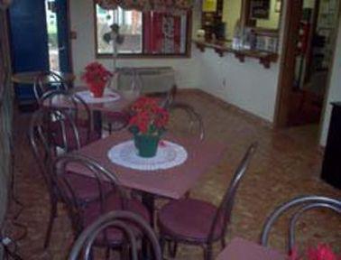 Xenia Country Inn ภายนอก รูปภาพ