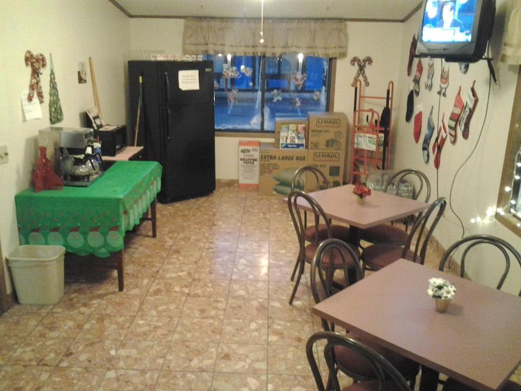 Xenia Country Inn ภายนอก รูปภาพ