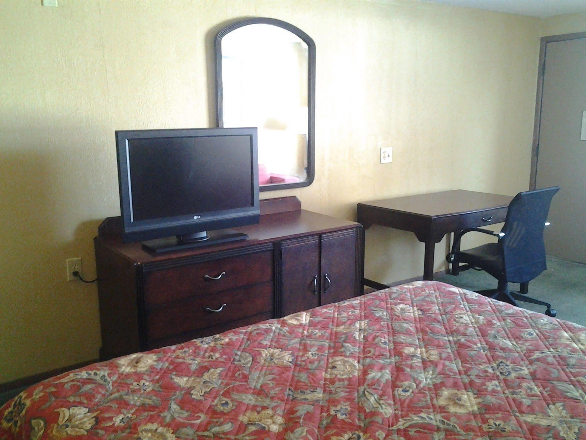 Xenia Country Inn ภายนอก รูปภาพ